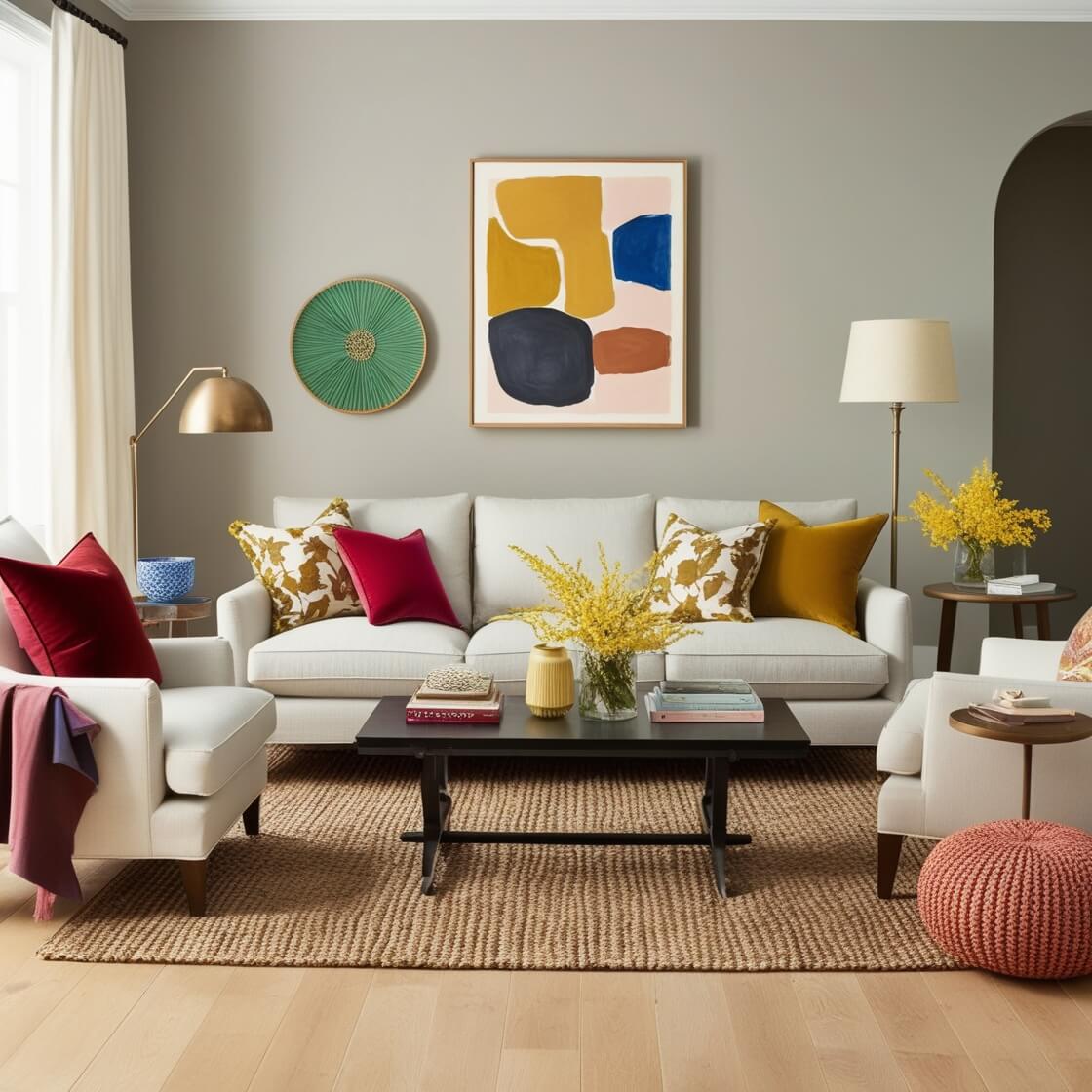 Create a Cohesive Color Palette