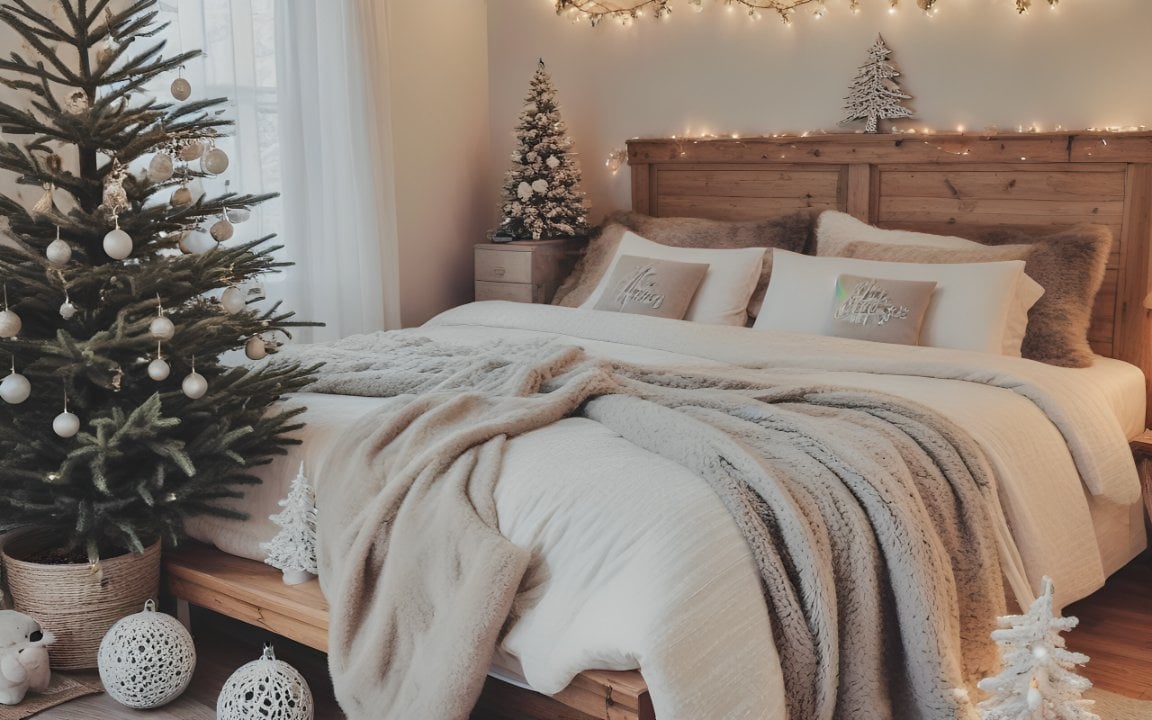 Bedroom Decorating Ideas