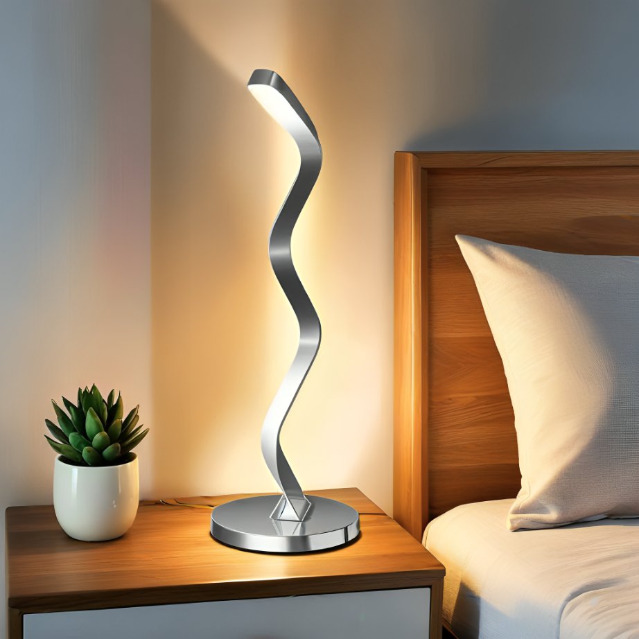 Bedroom Lighting