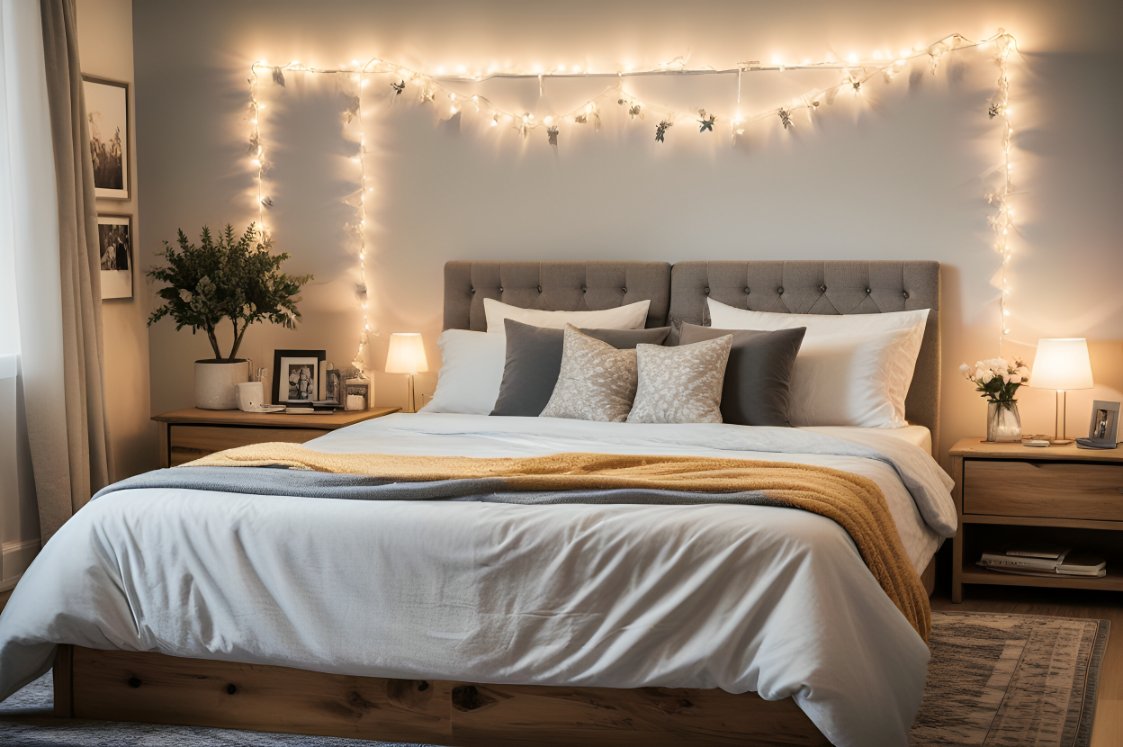 Accent Lighting