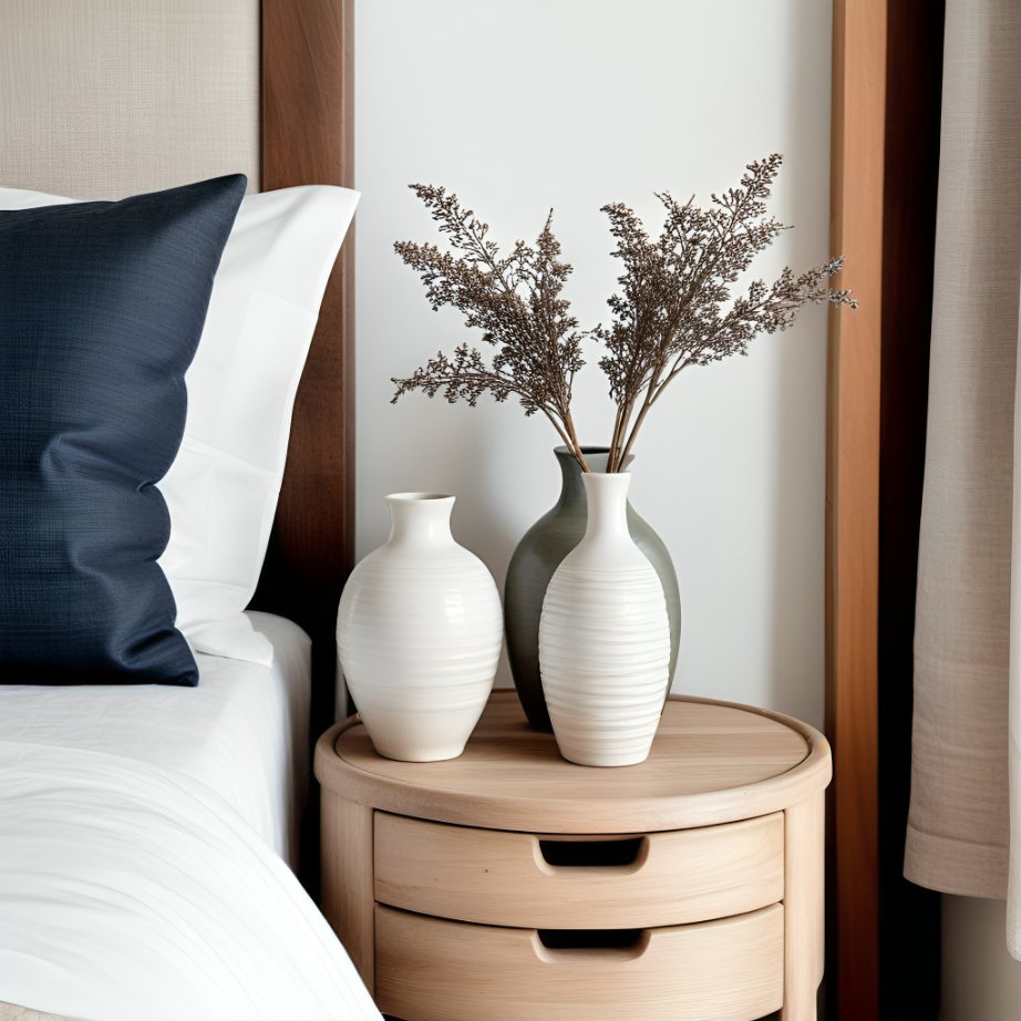 Decorative Vases