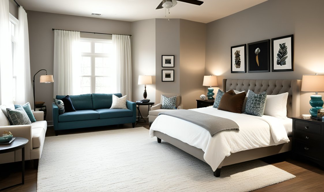 Invest in Quality Living Room Furniture