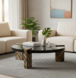 Terra Firma Coffee Table