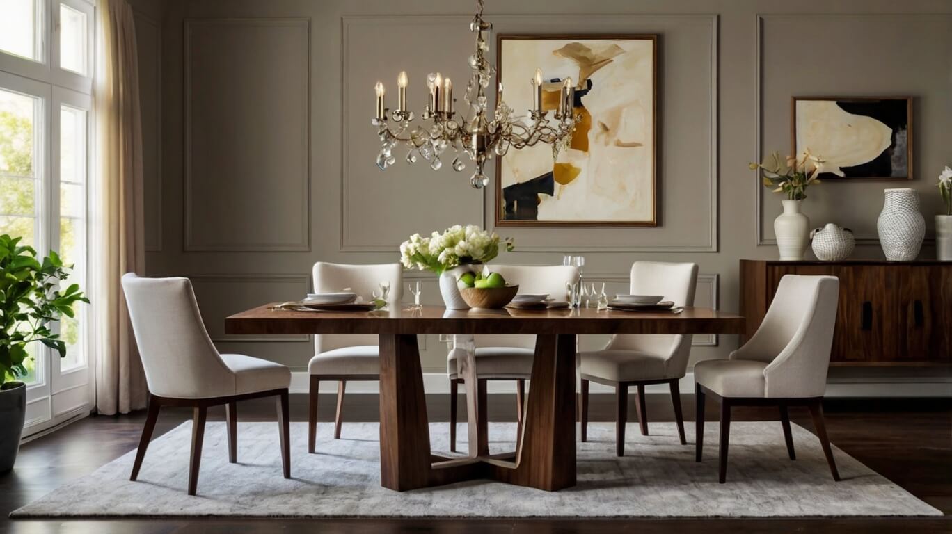 Affordable Dining Room Accessories