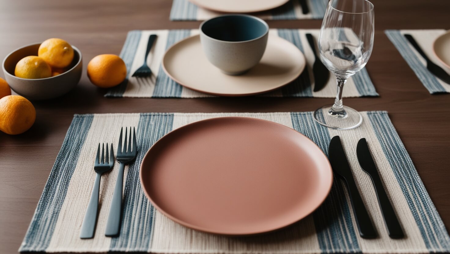 Affordable Dining Room Accessories