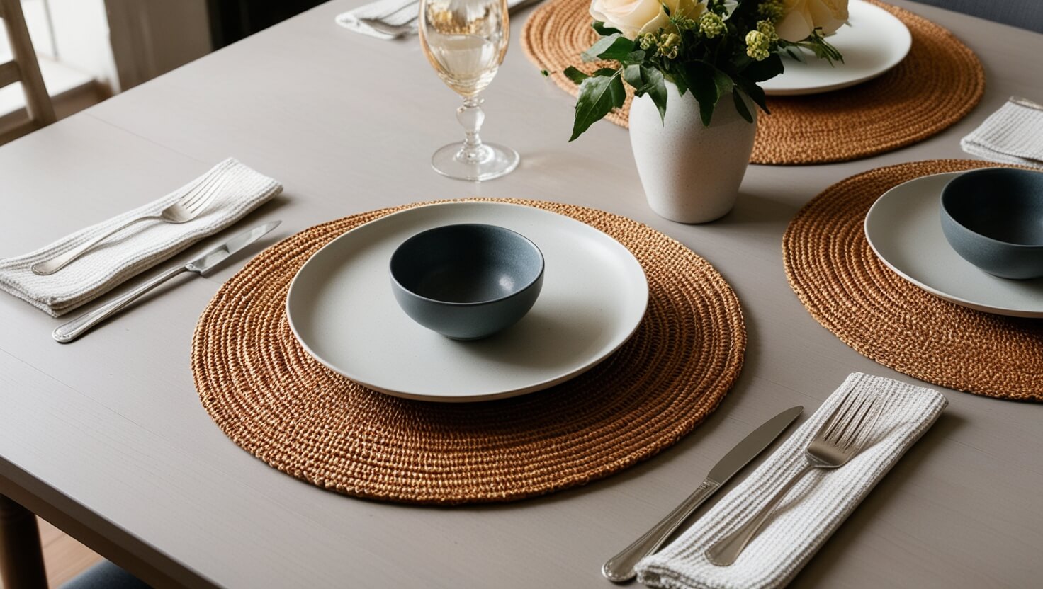 Affordable Dining Room Accessories