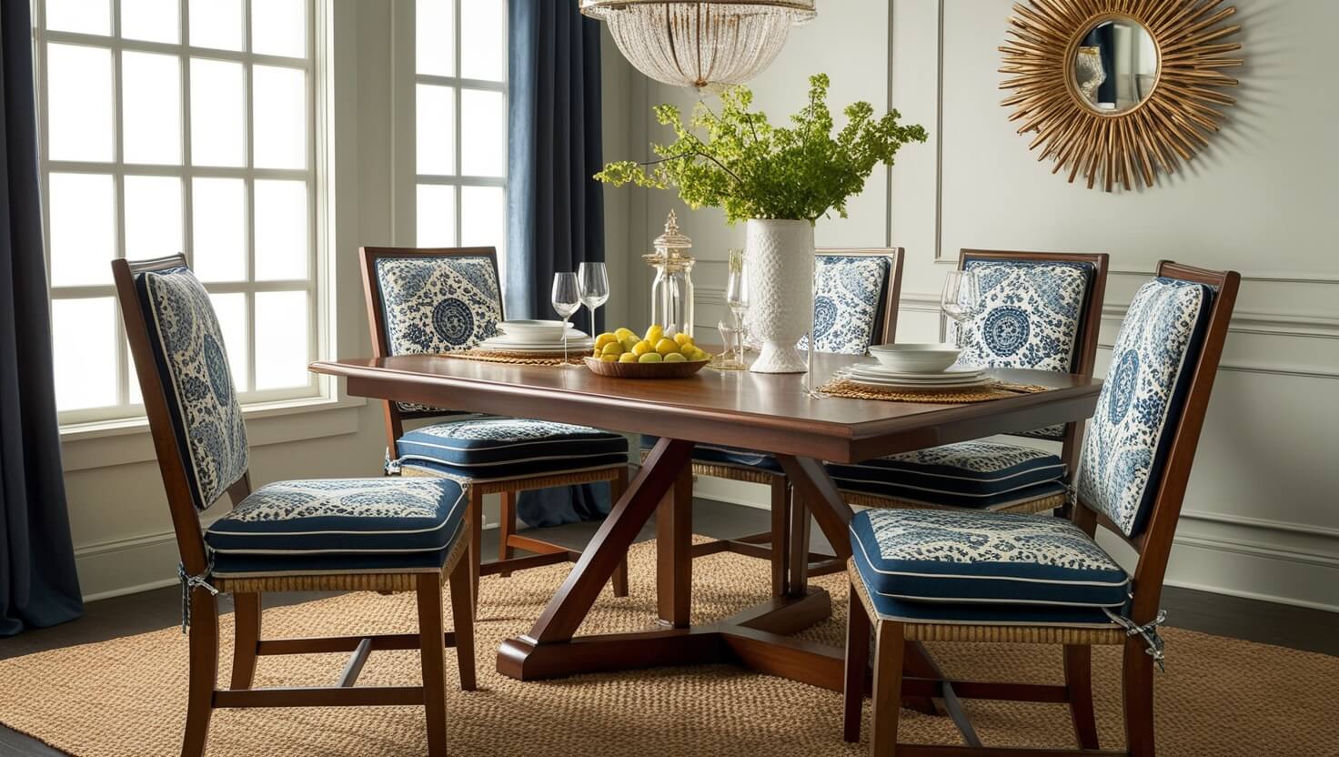 Affordable Dining Room Accessories