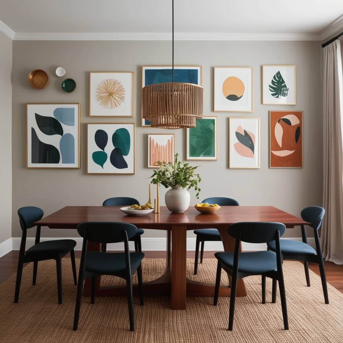 Affordable Dining Room Accessories