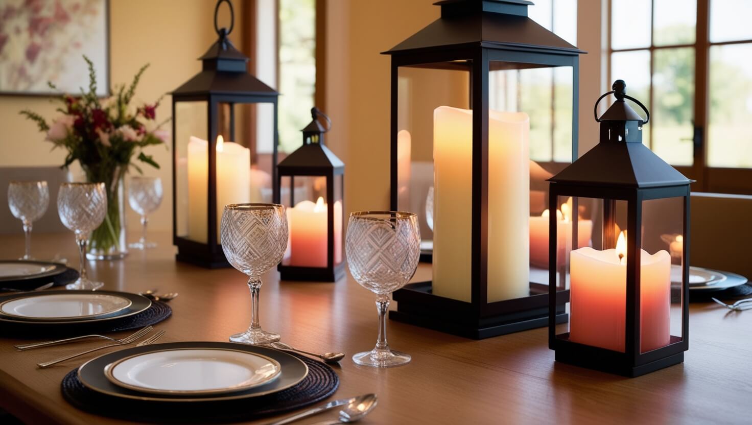 Affordable Dining Room Accessories