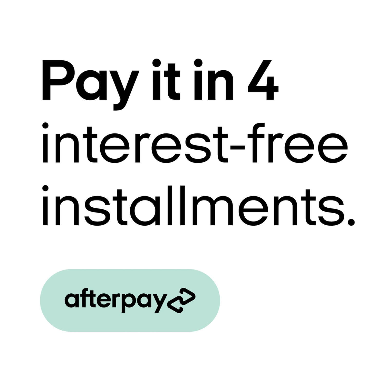 AfterPay