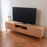 Affordable TV stand - Bliss