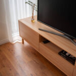 Bliss TV Stand