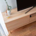 Bliss TV Stand