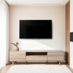 Bliss TV Stand