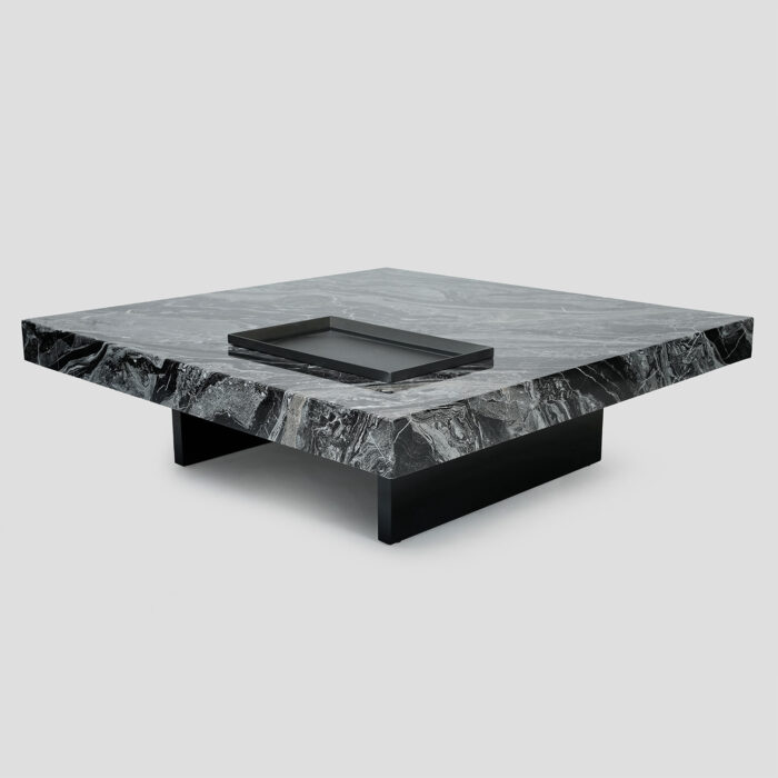 Canyon Marque Coffee Table Black