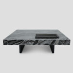 Canyon Marque Coffee Table Black