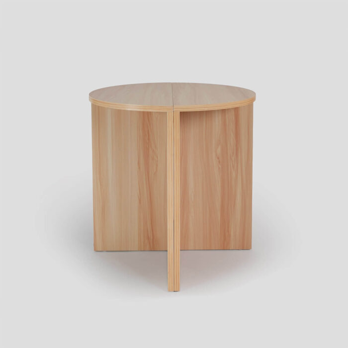 Circle Side Table