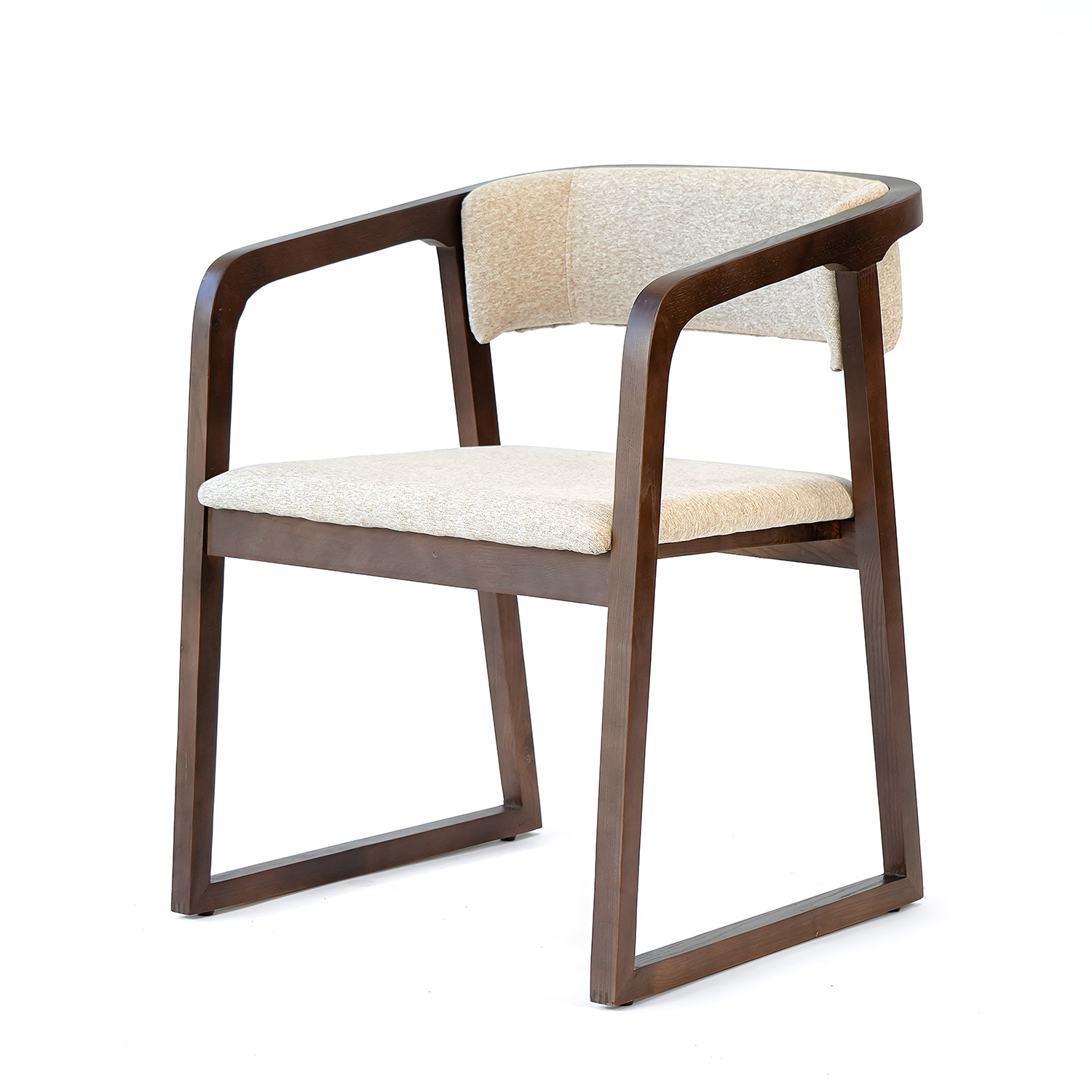 Contour Frame Dining Chair