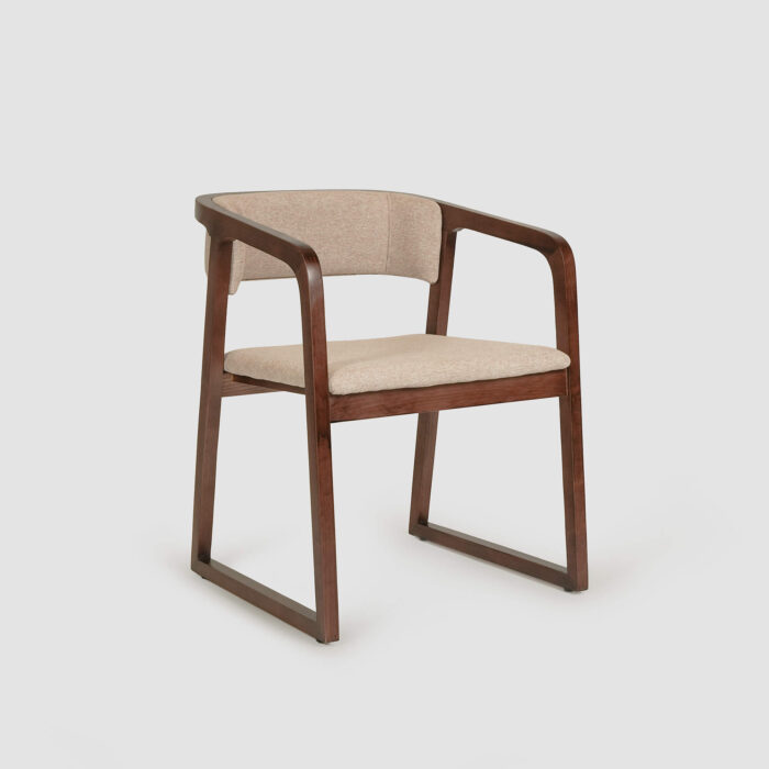 Contour Frame Dining Chair