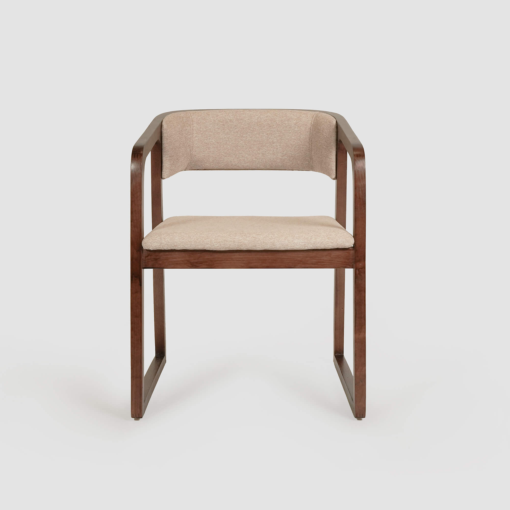 Contour Frame Dining Chair