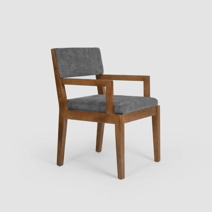 Cubist Comfort Dining Chair