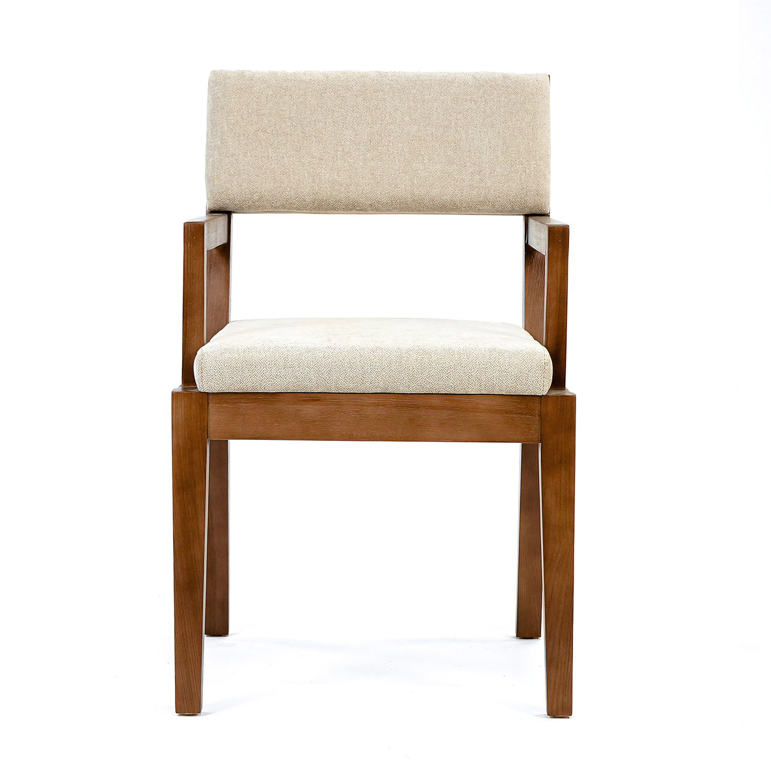 Cubist Comfort Dining Chair