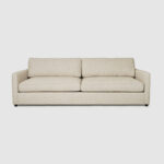 dune delight 100 sofa beige tweed