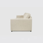 dune delight 100 sofa beige tweed