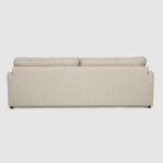 dune delight 100 sofa beige tweed