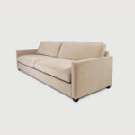 dune delight 100 sofa sandy shade velvet