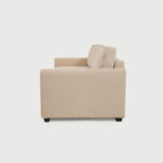 dune delight 100 sofa sandy shade velvet