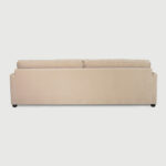 dune delight 100 sofa sandy shade velvet