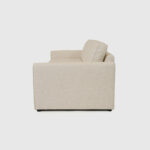 dune delight sofa 72.5 beige tweed