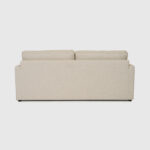 dune delight sofa 72.5 beige tweed
