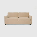 dune delight sofa 72.5 sandy shade velvet