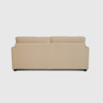 dune delight sofa 72.5 sandy shade velvet