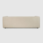 eden 90.5 light beige velvet