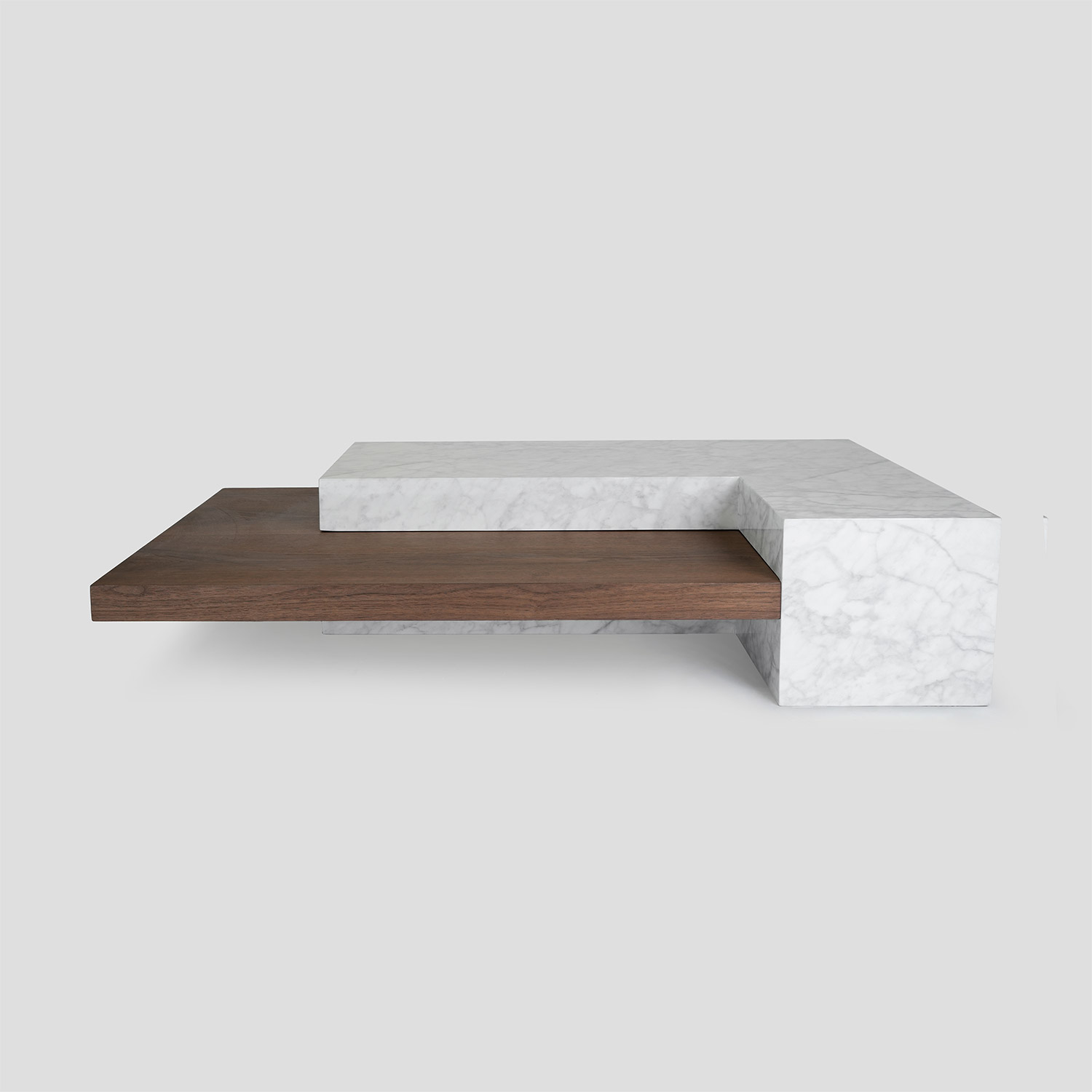 Elemental Fusion Coffee Table