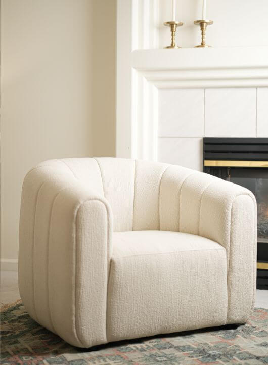 Accent chairs