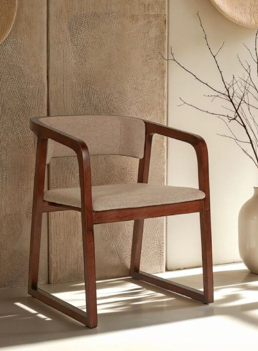 Dining chairs