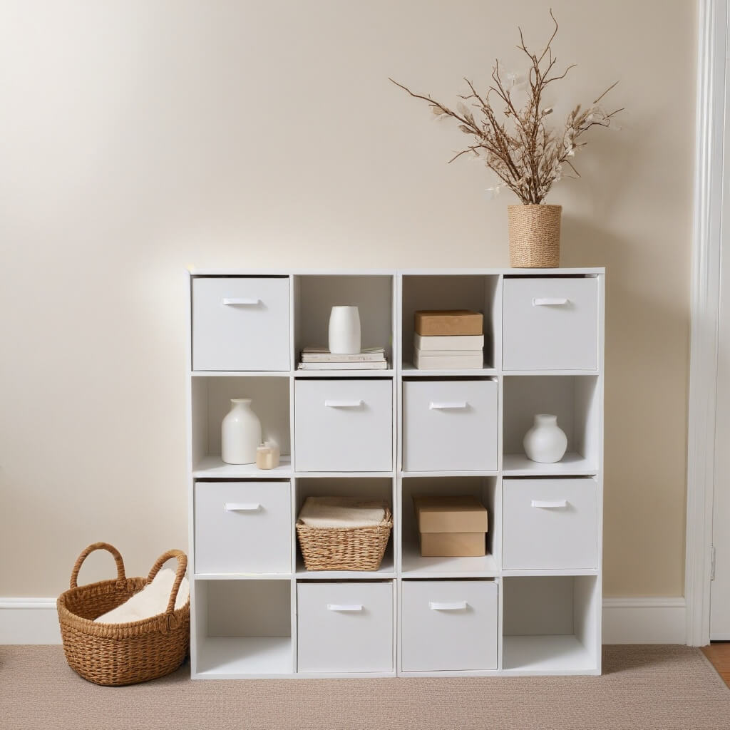 storage