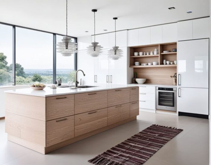 Functional Storage Cabinets For Modern Homes, Maximize Space With Style