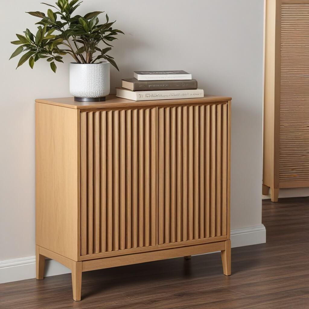 cabinets - wood