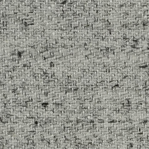 grey tweed fabric