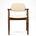 hearthside dining chair dark beige