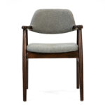 hearthside dining chair dark grey