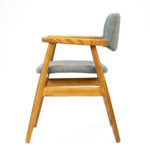 hearthside dining chair light grey