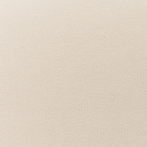 light beige velvet fabric