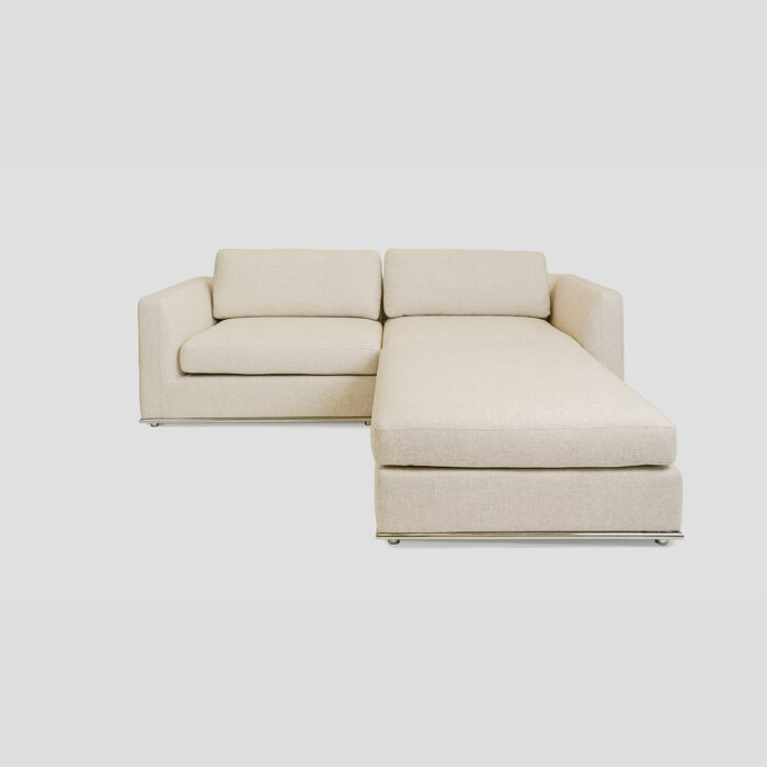 Luna Sectional Sofa