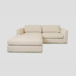 Luna Sectional Sofa